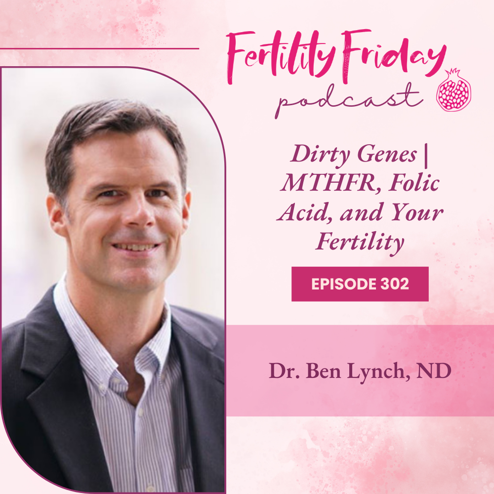 Fertility Friday | Fertility Awareness Mastery for Women\'s Health Professionals