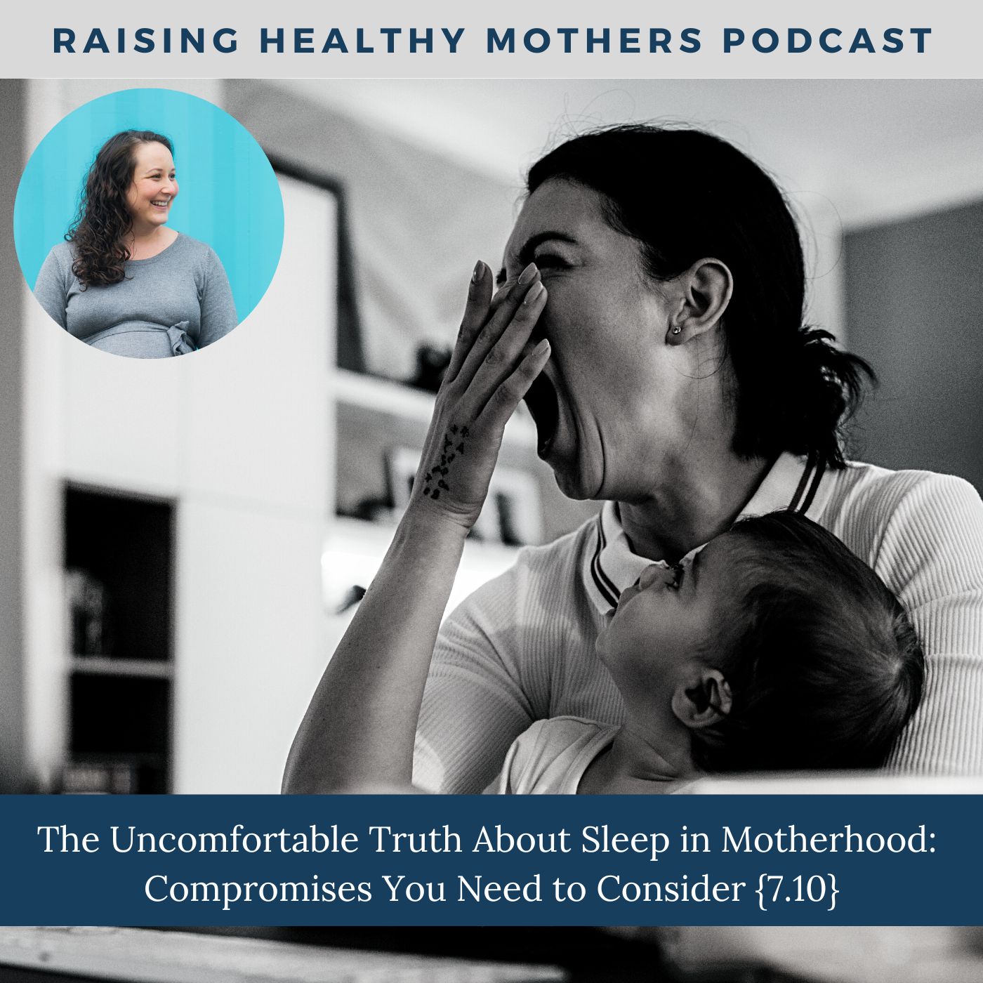 Raising Healthy Mothers