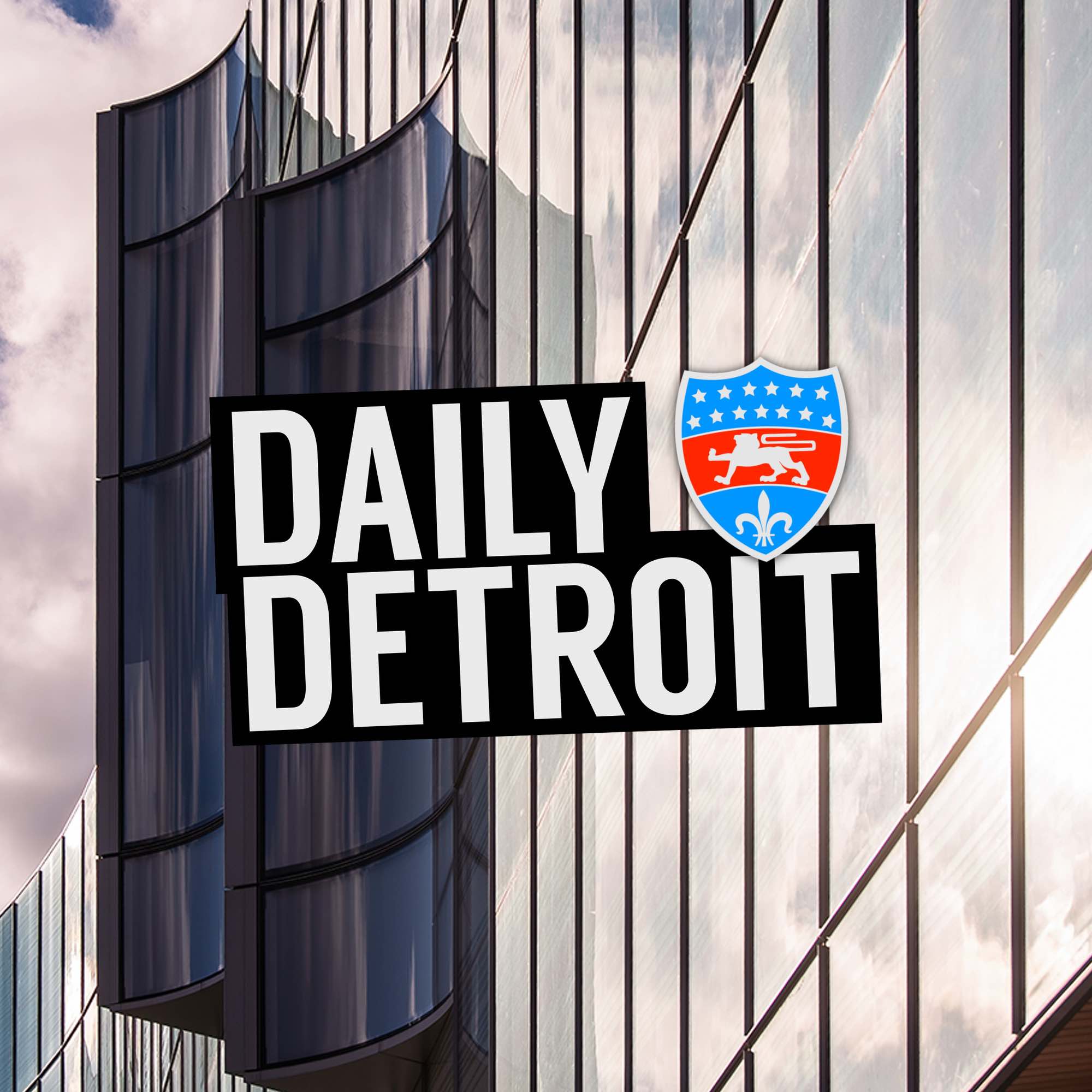 Thoughts After Touring The New Ford World Headquarters