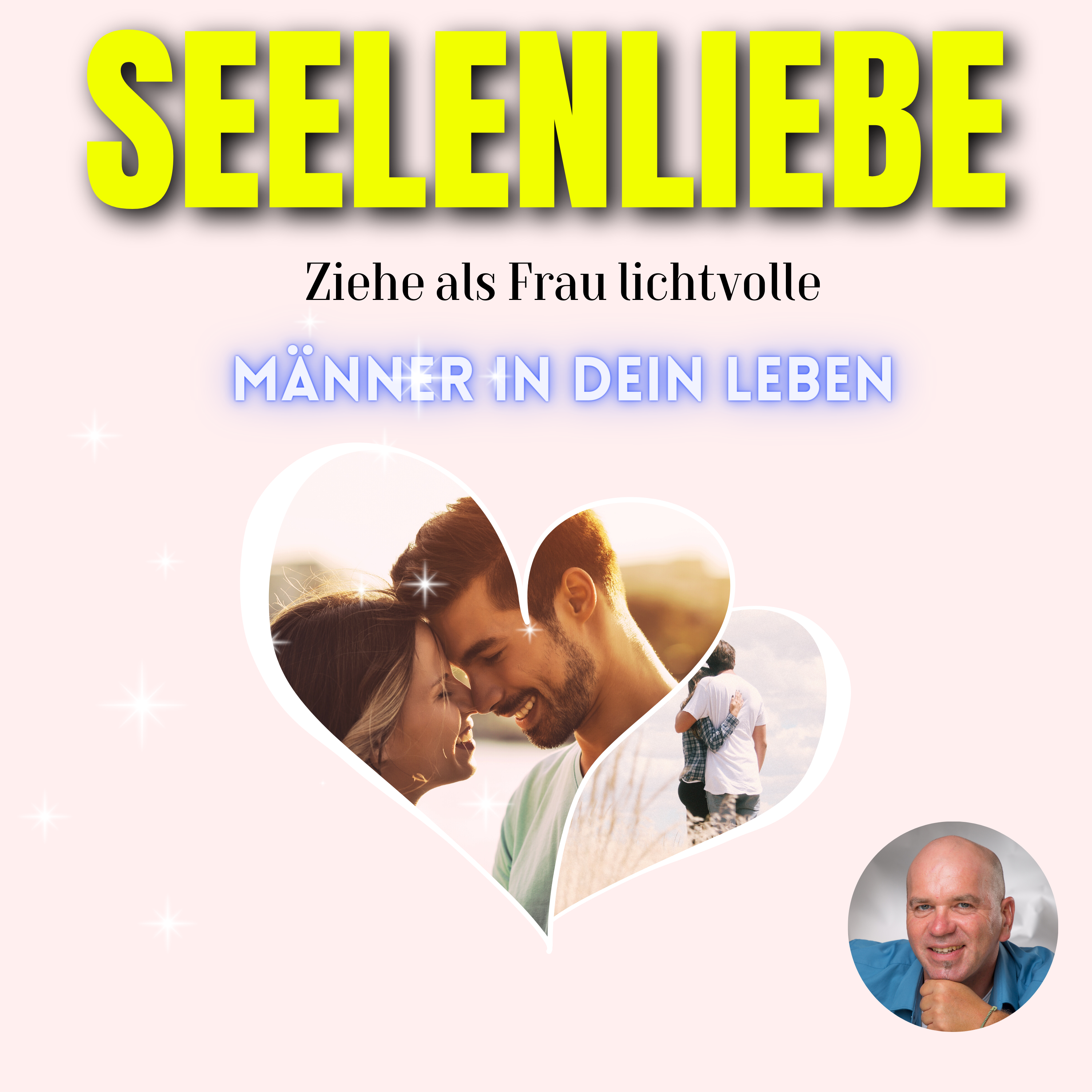 Seelenliebe mit Diana und Sven