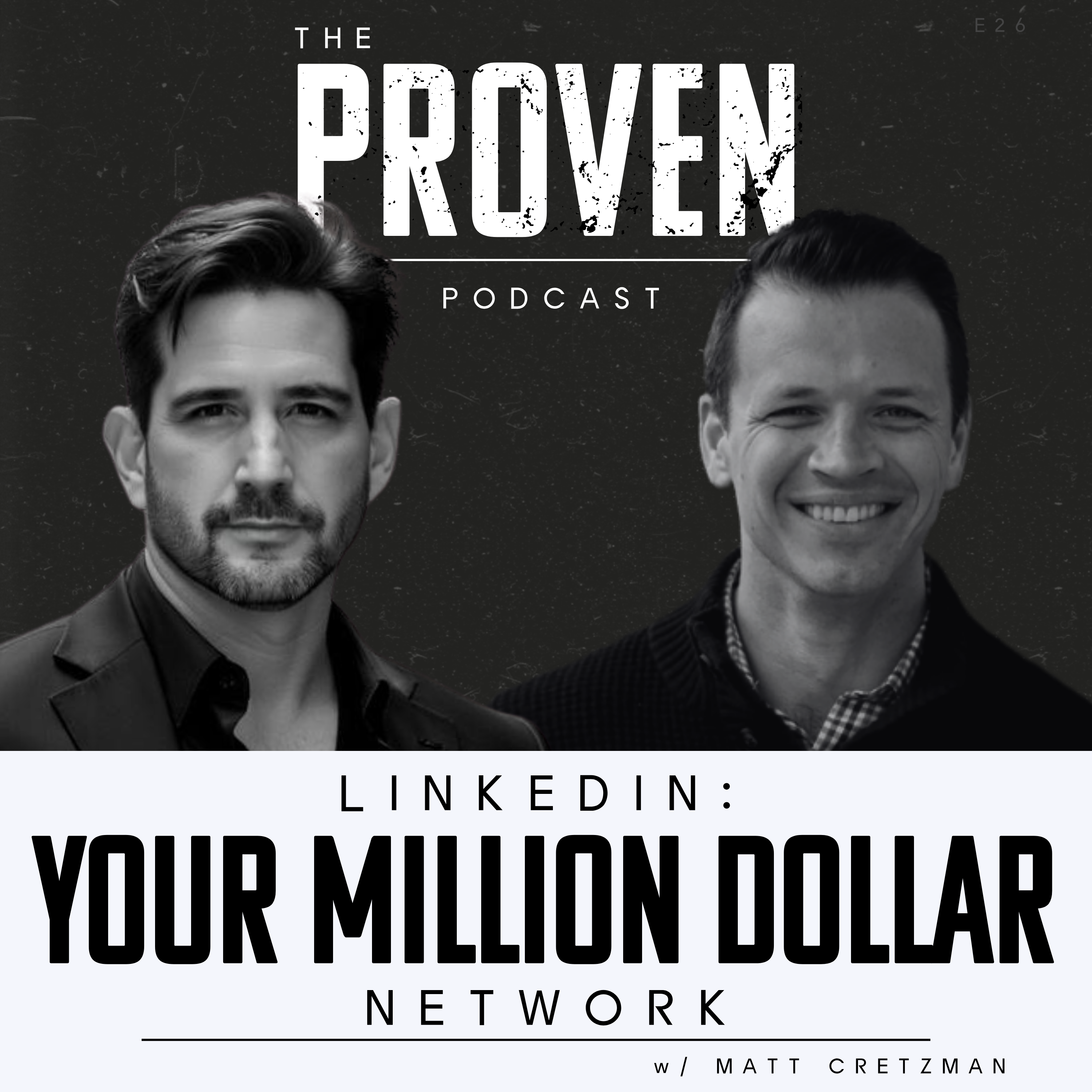 Proven Podcast