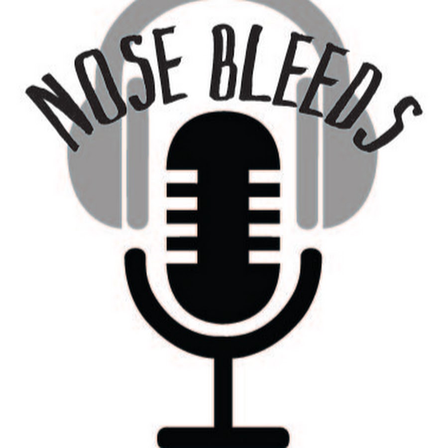 Nose Bleeds Sports PodCast