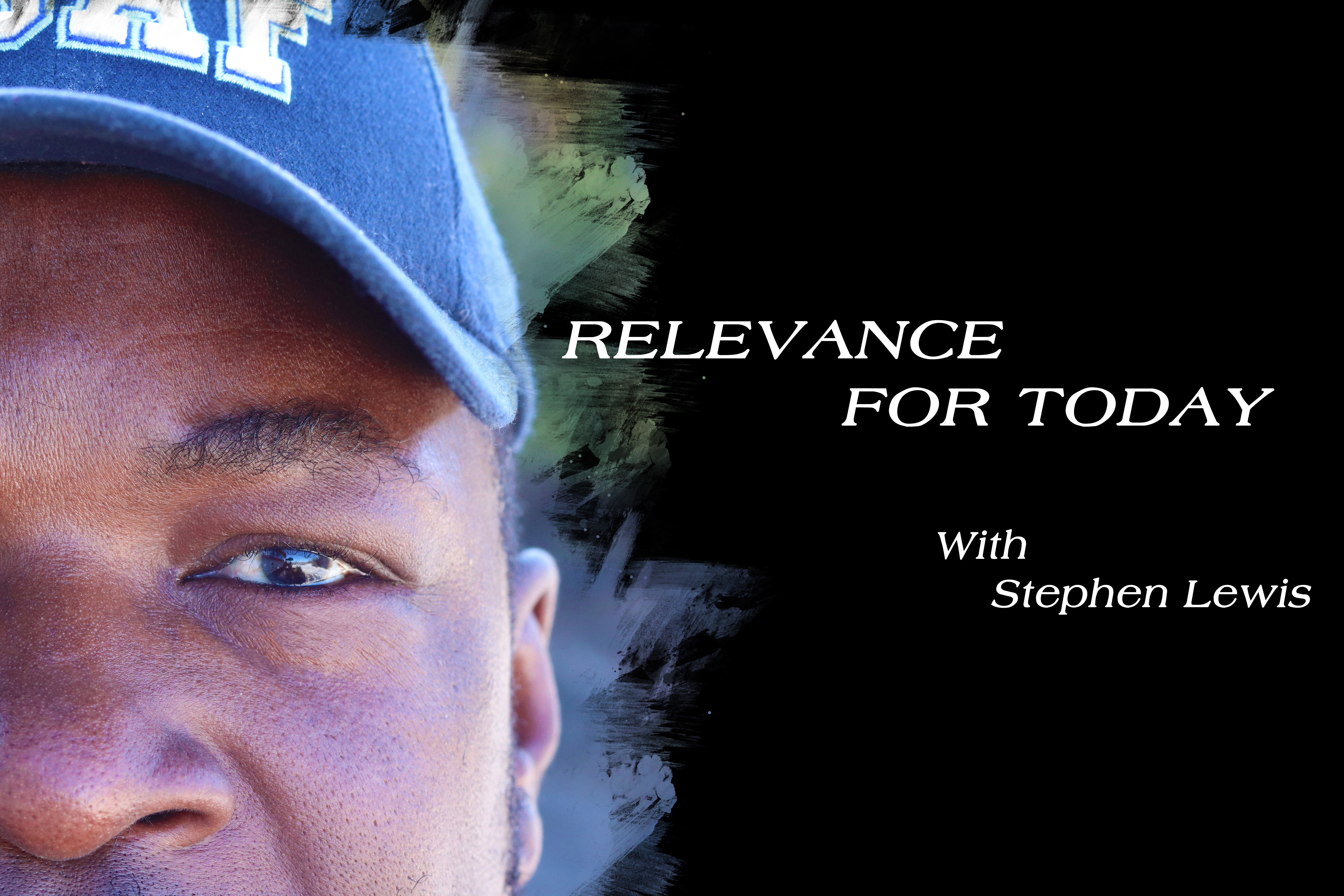 Relevance For Today Podcast Show