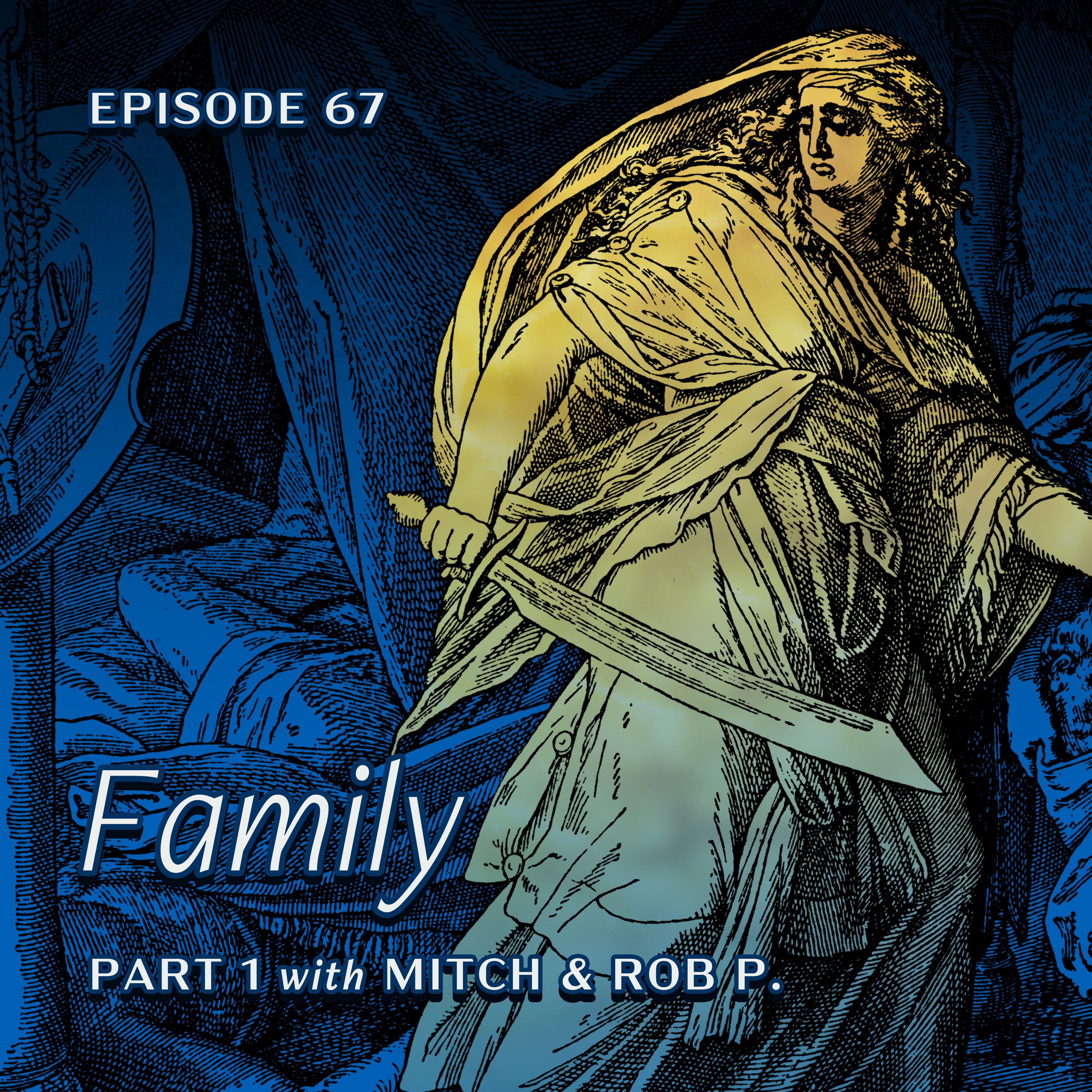 Breakfast in Beauclair