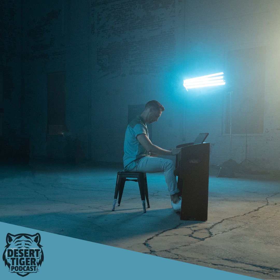 INRHYTHM with Colton Gee