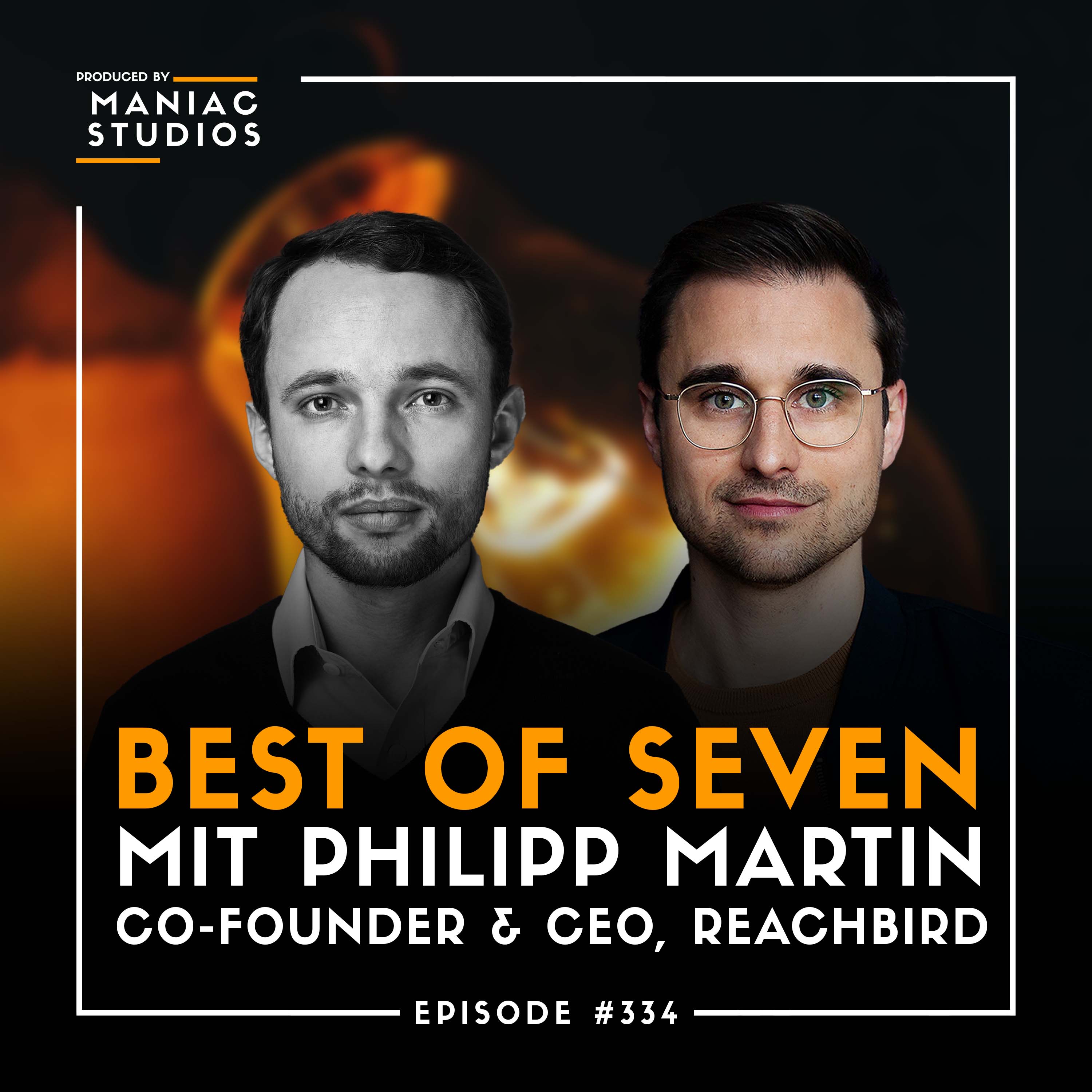 Sports Maniac - Der Sportbusiness Podcast