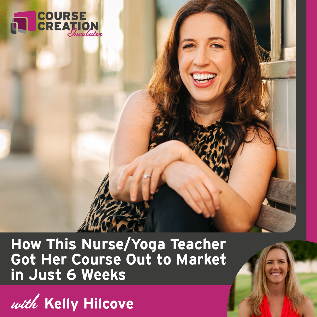 Course Creation Boutique\'s podcast