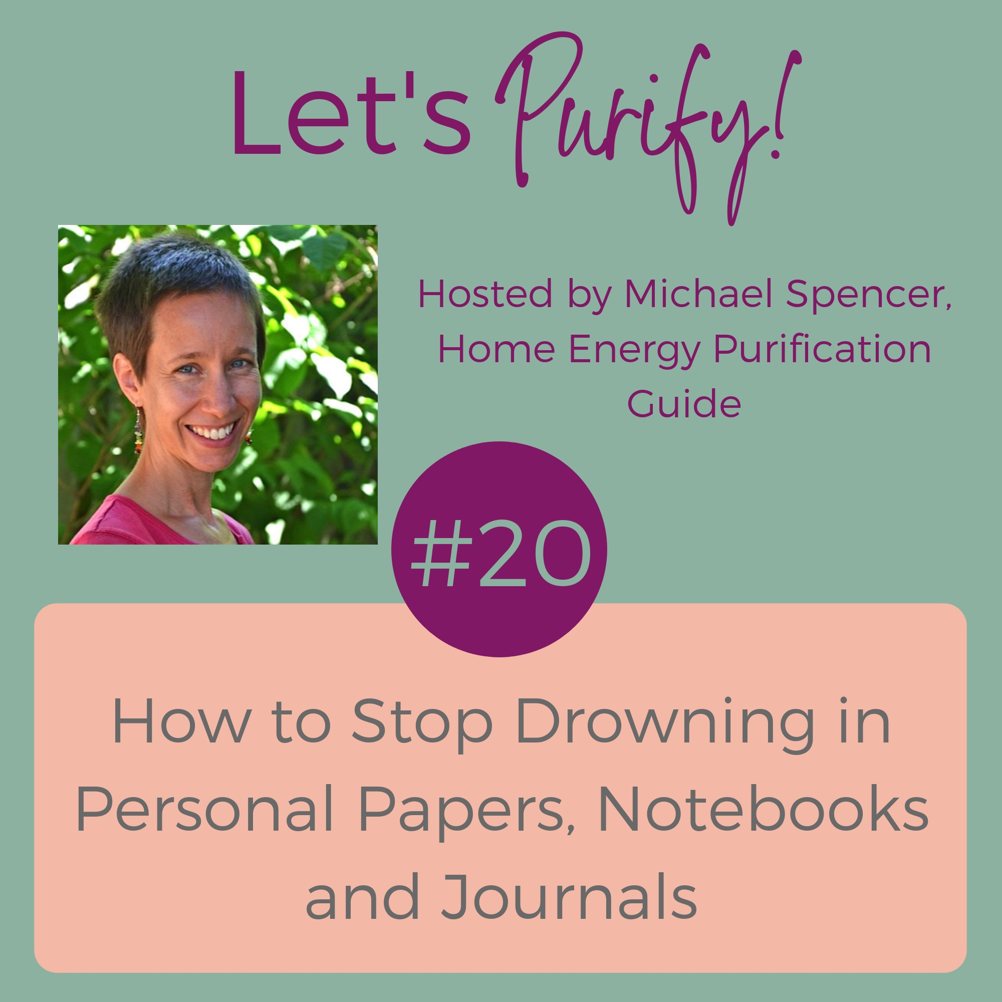 Let\'s Purify! Holistic Decluttering