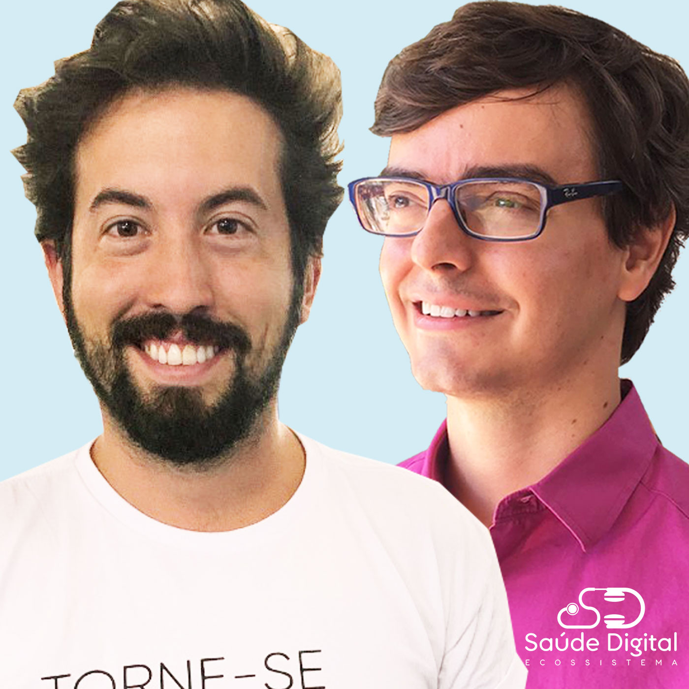 Podcast Saúde Digital