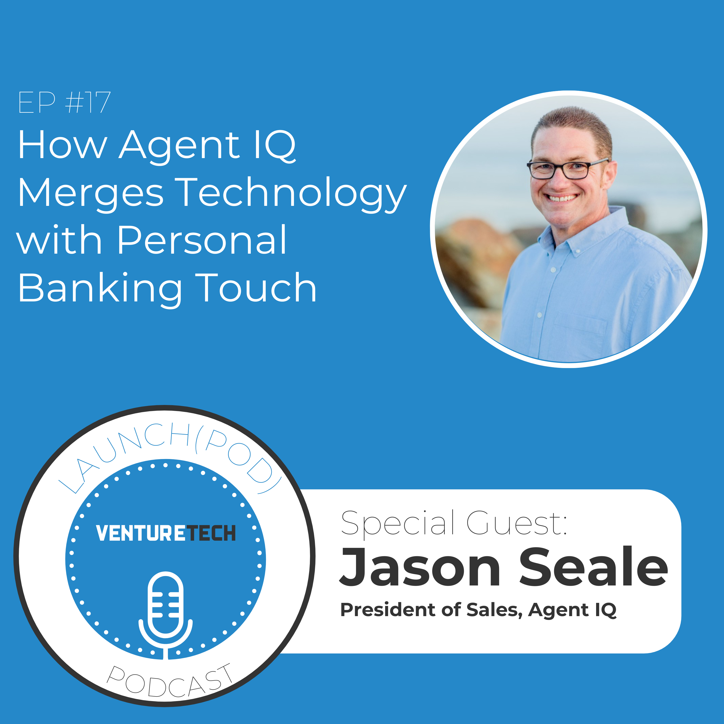 VentureTech Launch(pod)