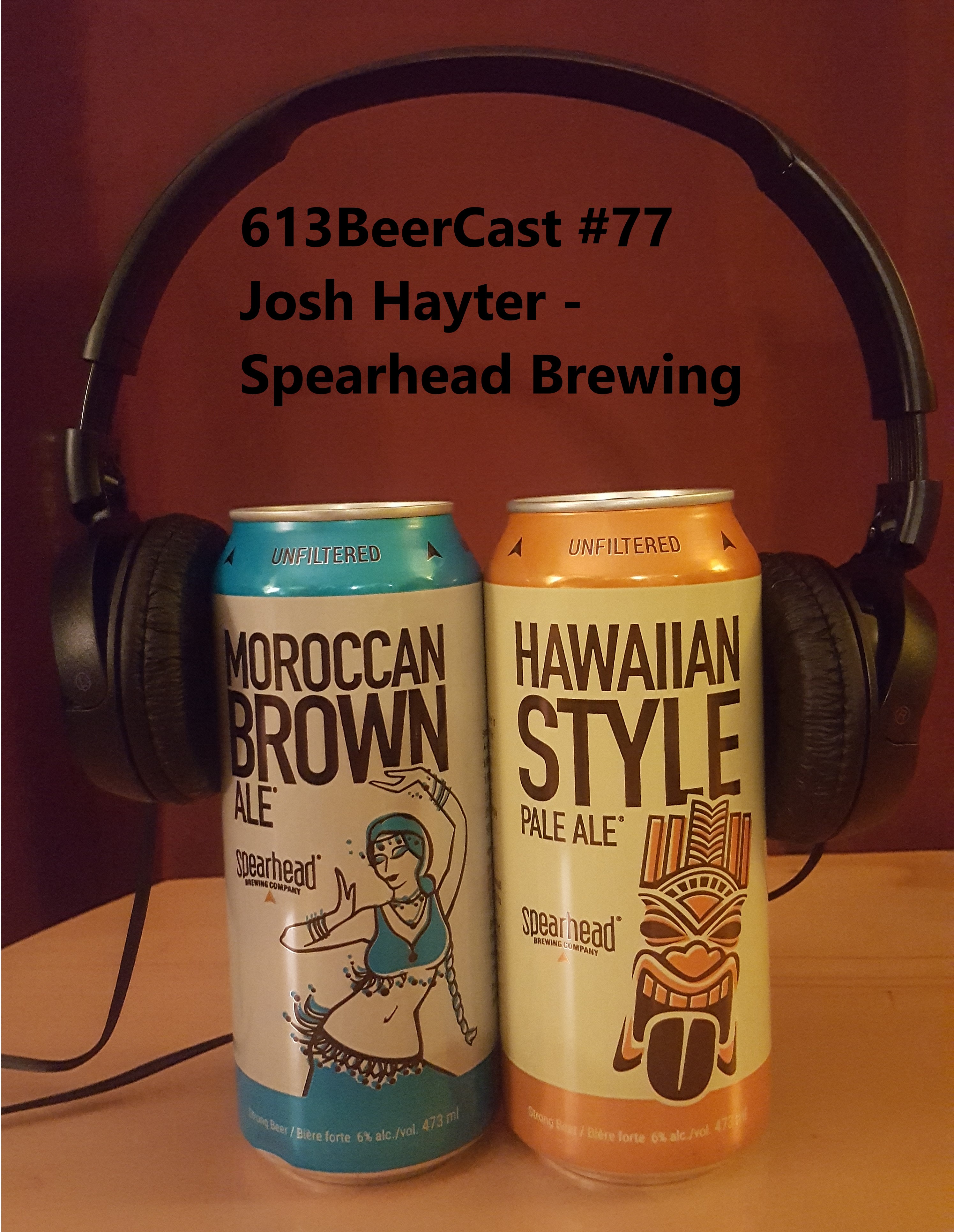 613BeerCast