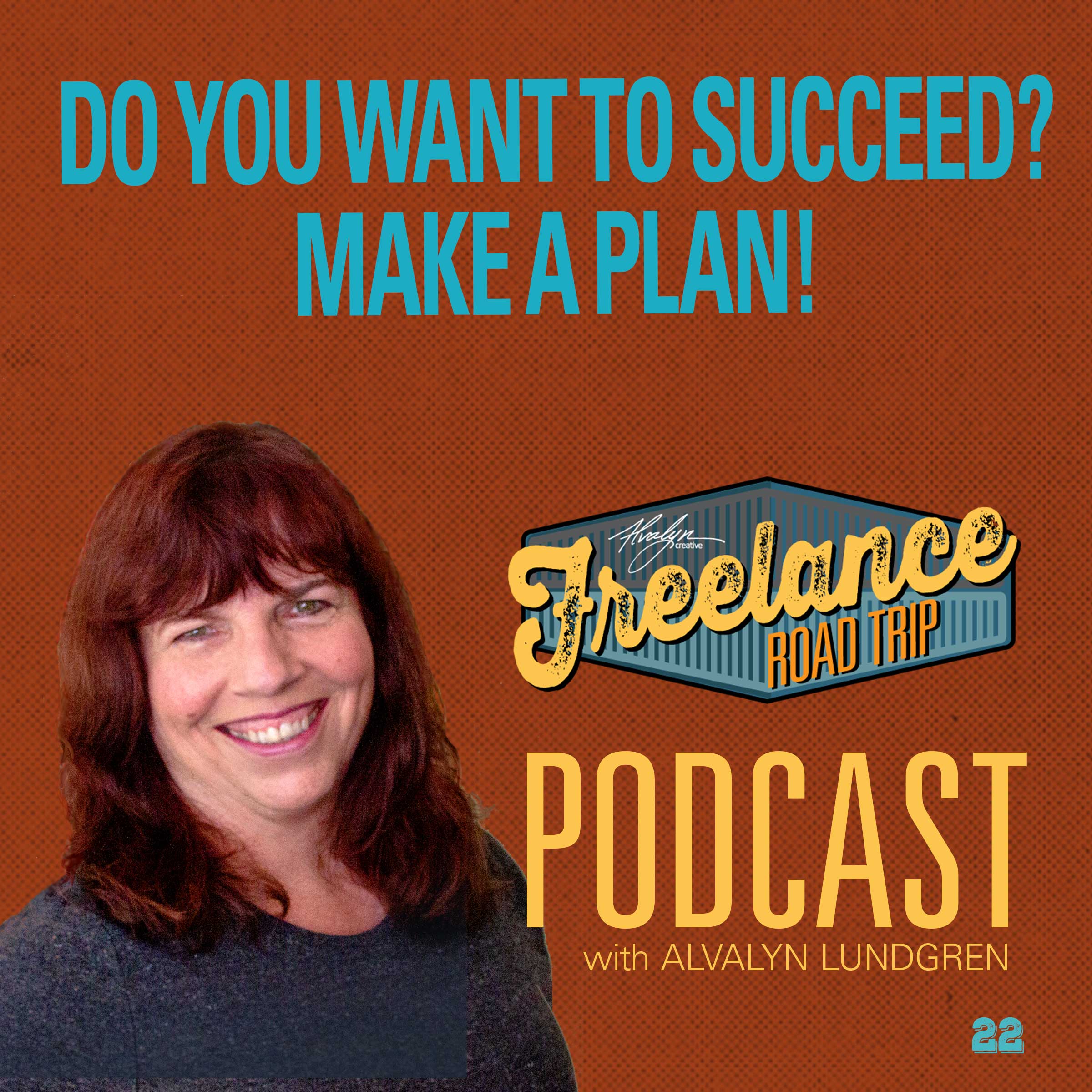 Freelance Road Trip Podcast