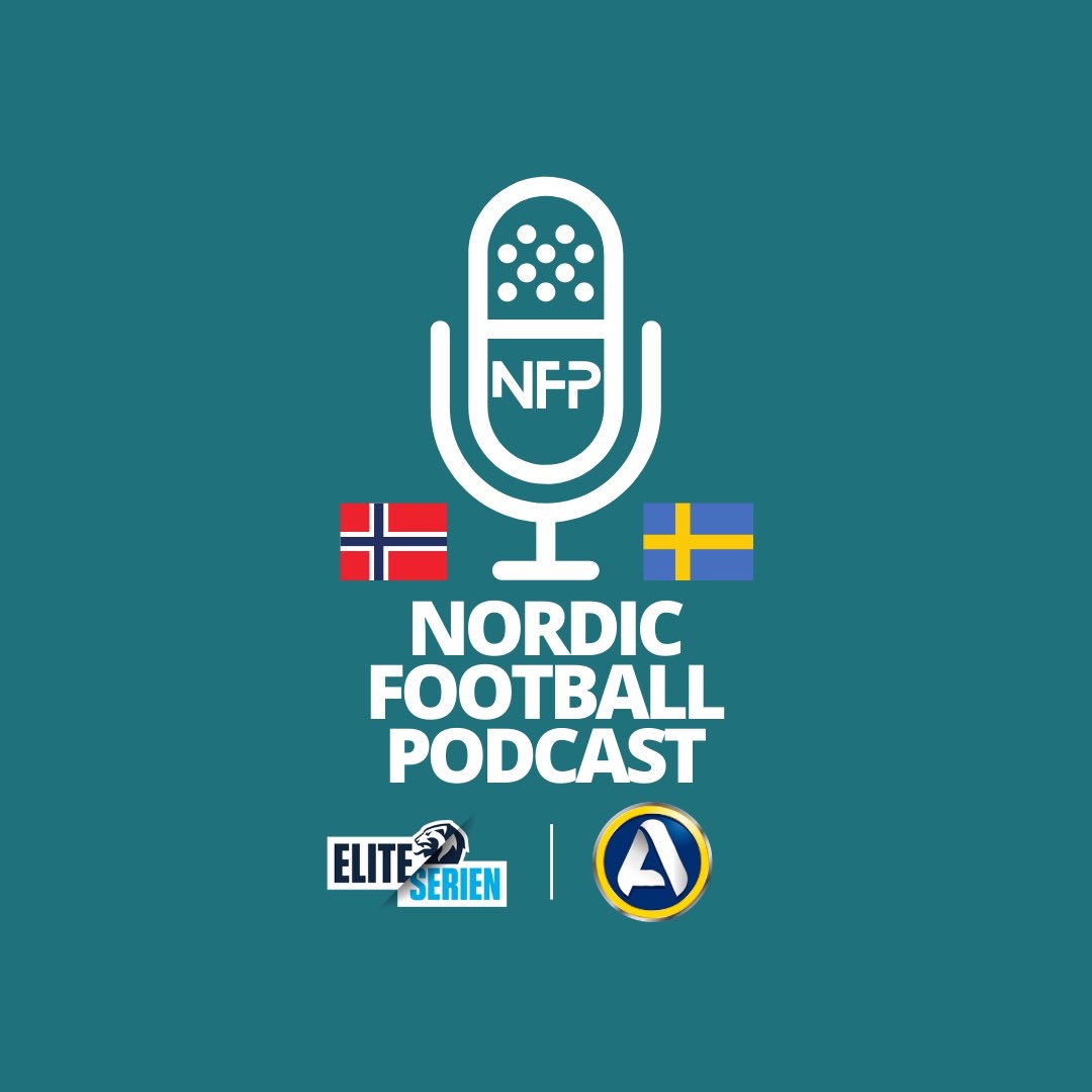 Graham Potter new Sweden manager, Norway World Cup bound + Brann vs Rangers in Europe S9:E16 Graham Potter new Sweden manager, Norway World Cup bound + Brann vs Rangers in Europe S9:E16