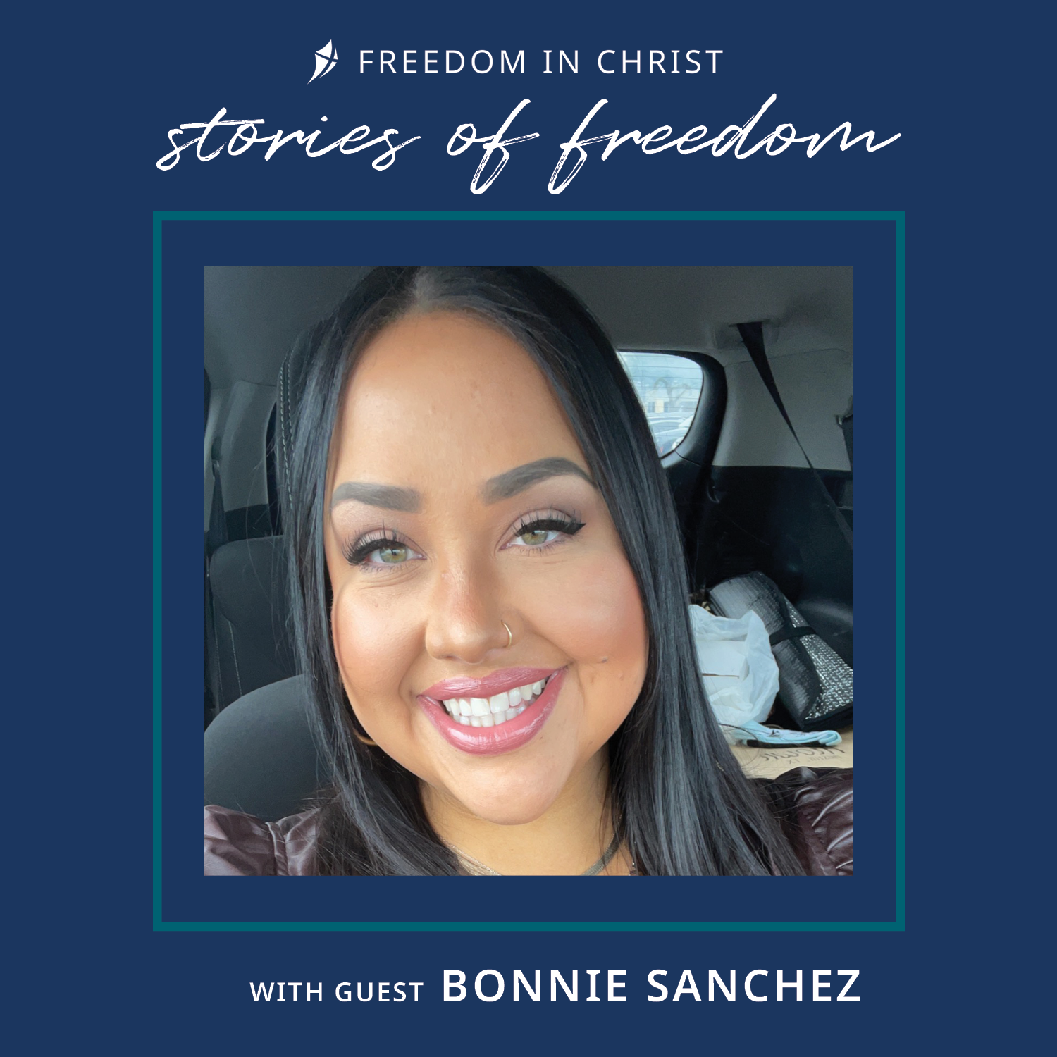 Generation Chaos No Longer: Bonnie Sanchez Is Now Gen Free (Part 2 of 2)