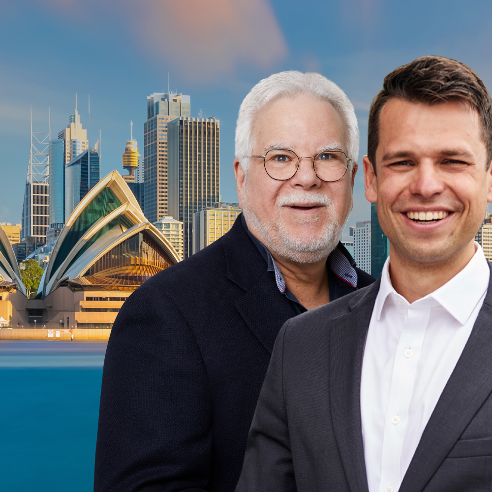 Property Investment, Success & Money | The Michael Yardney Podcast