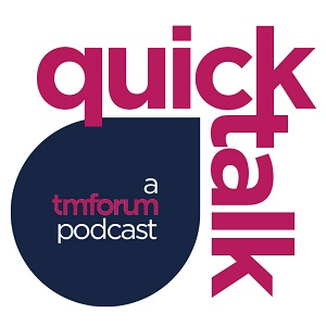 The journey from telco to techco