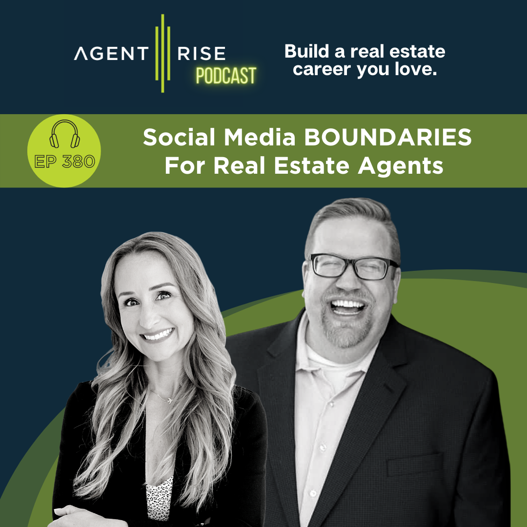 Agent Rise Podcast