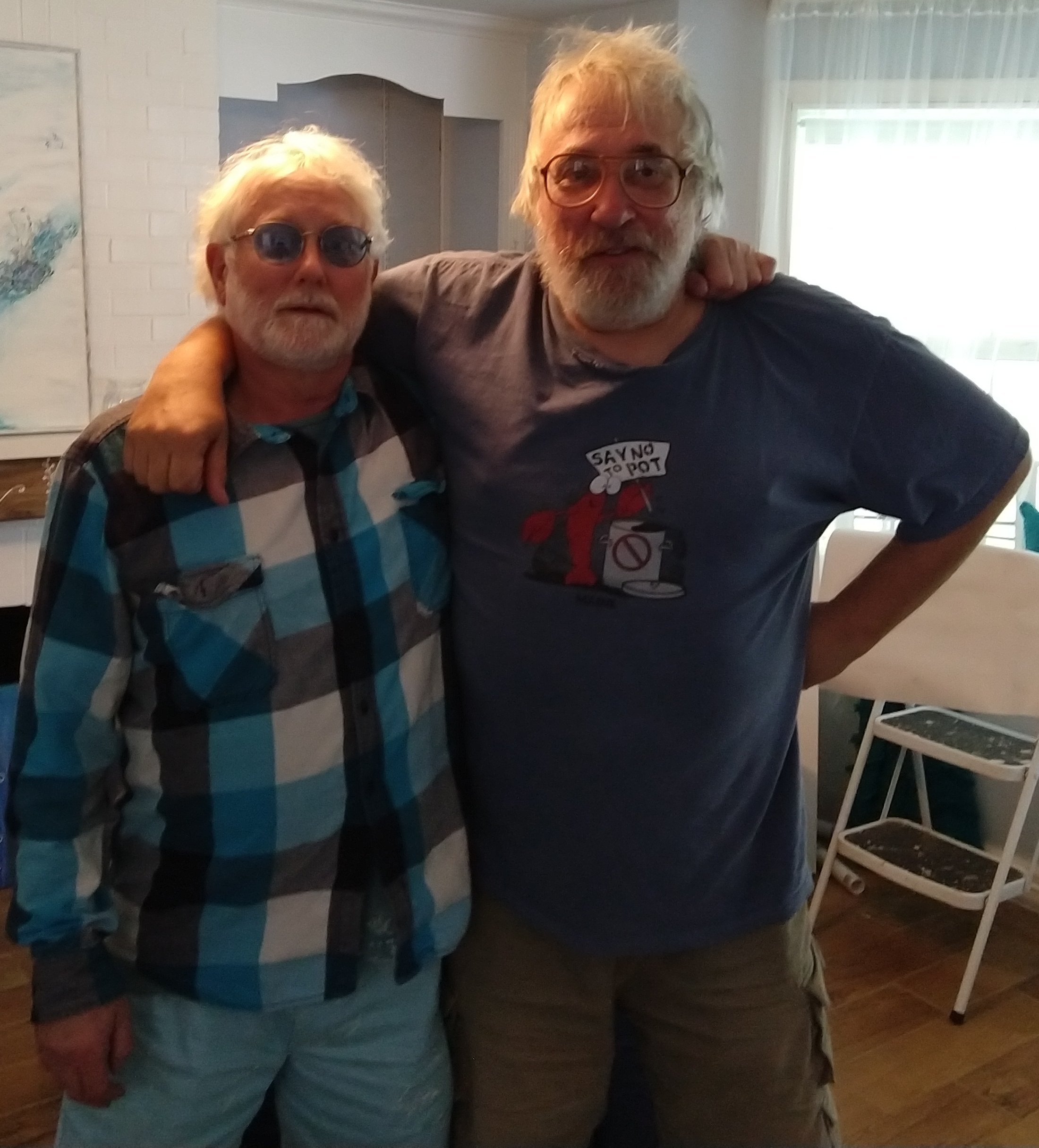 21 Years of South Chicago ABC Zine Distro