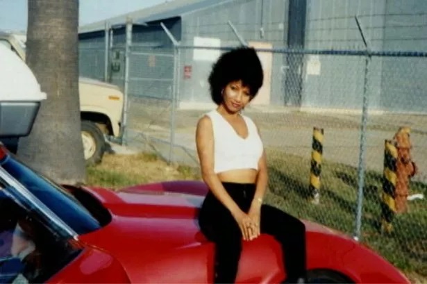 Ep. 461 Omaima Nelson