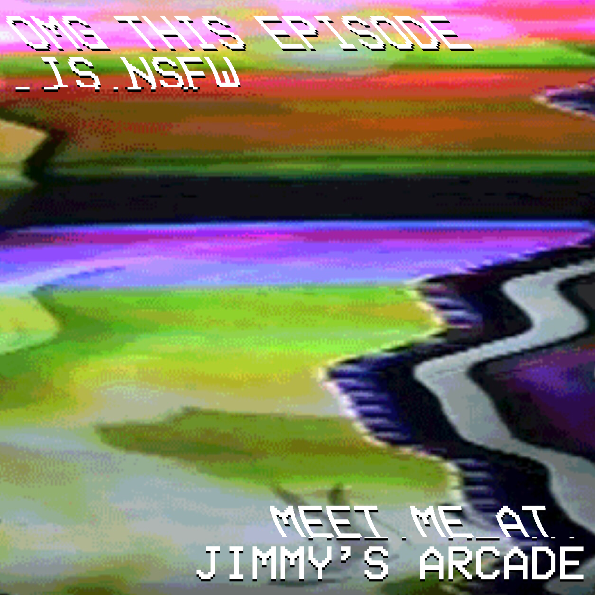 Meet Me at Jimmy\'s Arcade: The Podcast - Nostalgic Stories and Pop Culture History Lessons From the 80s & 90s