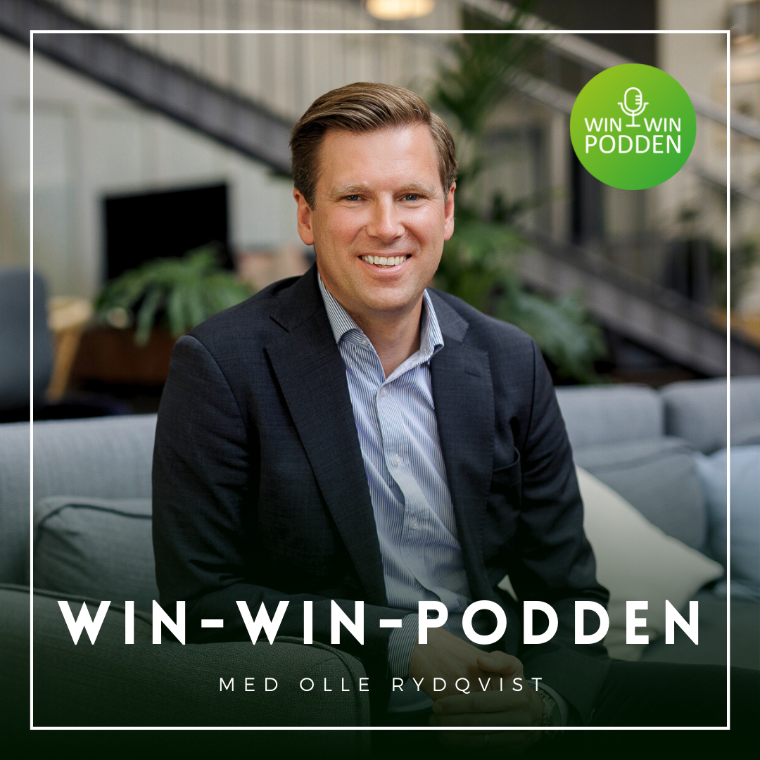 Win-Win-podden
