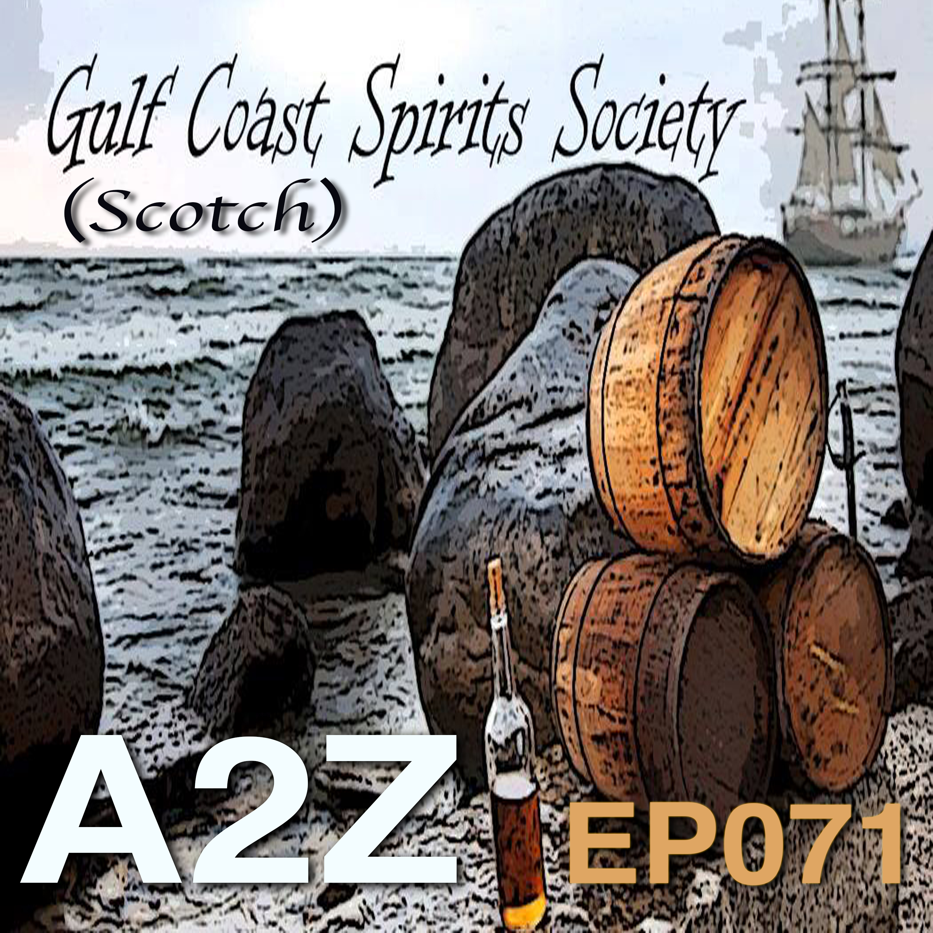 A2Z Podcast