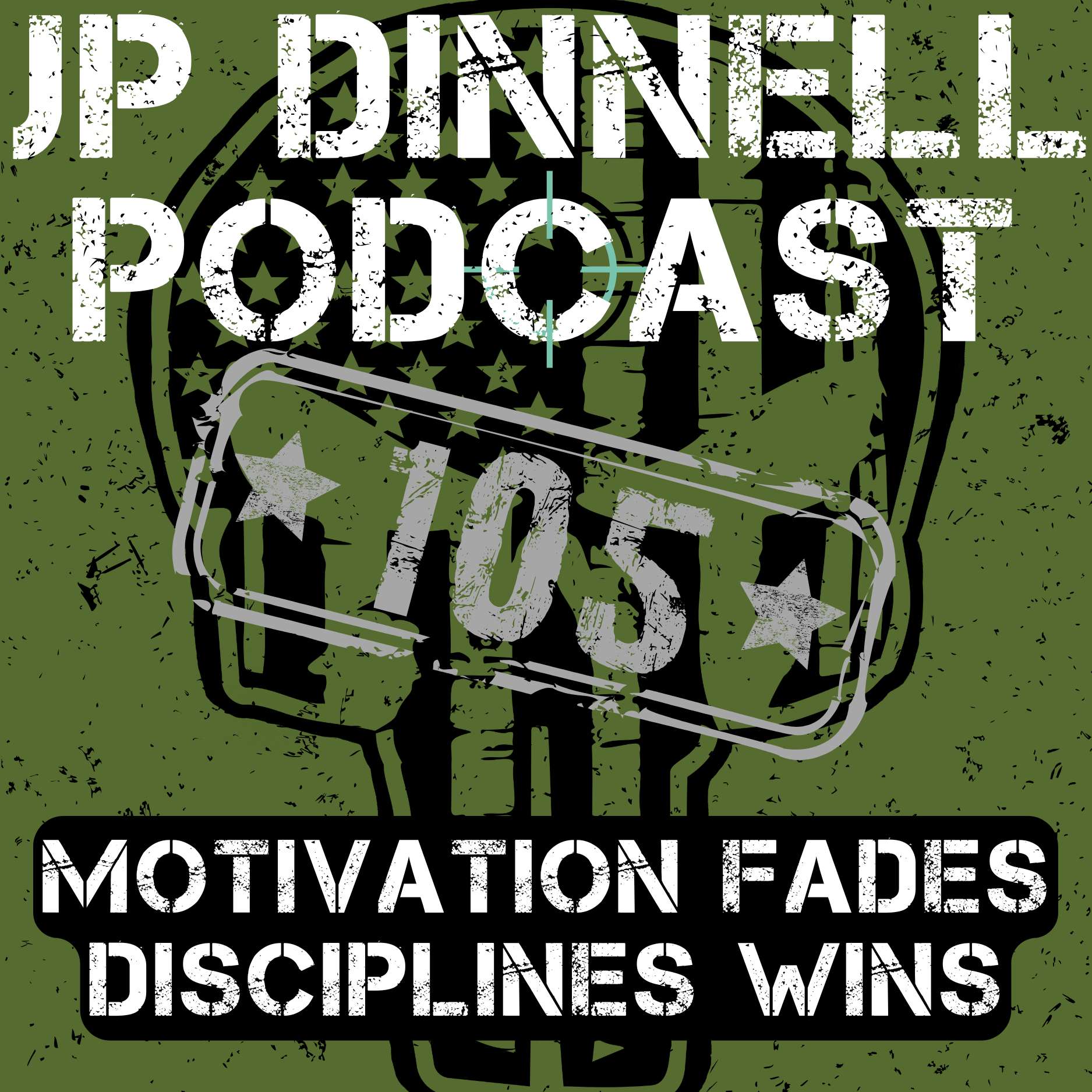 JP Dinnell Podcast