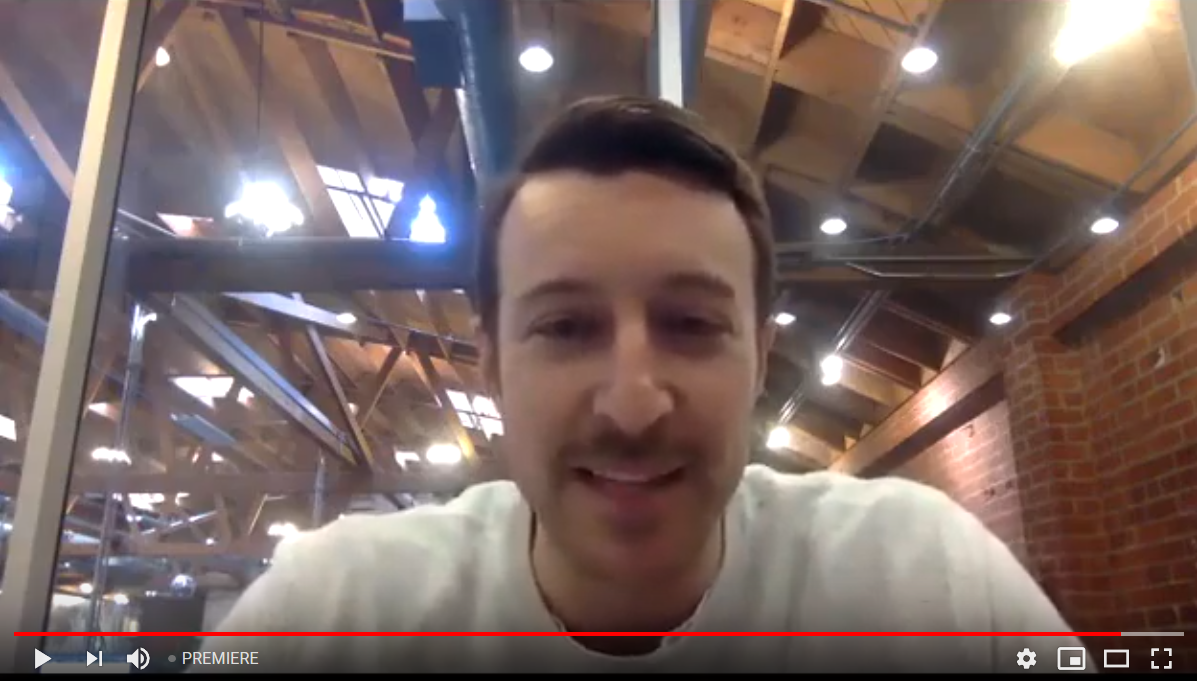 Fraternity Foodie Podcast by Greek University