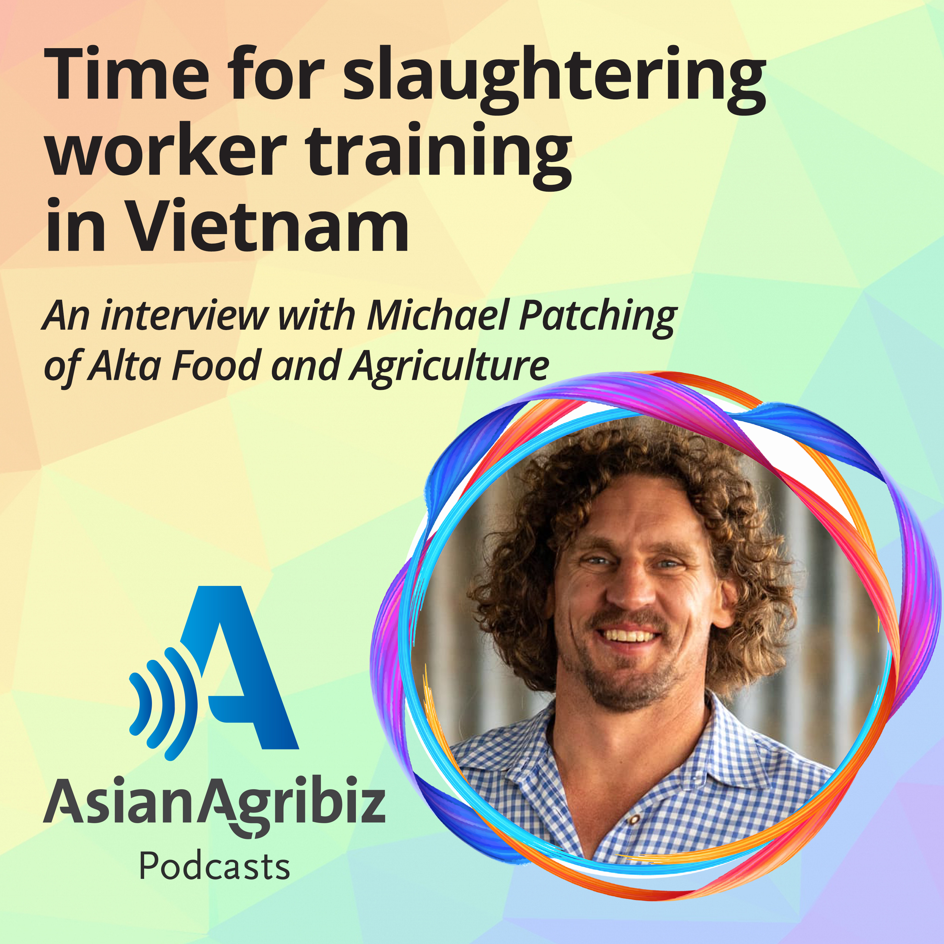 Asian Agribiz Podcasts