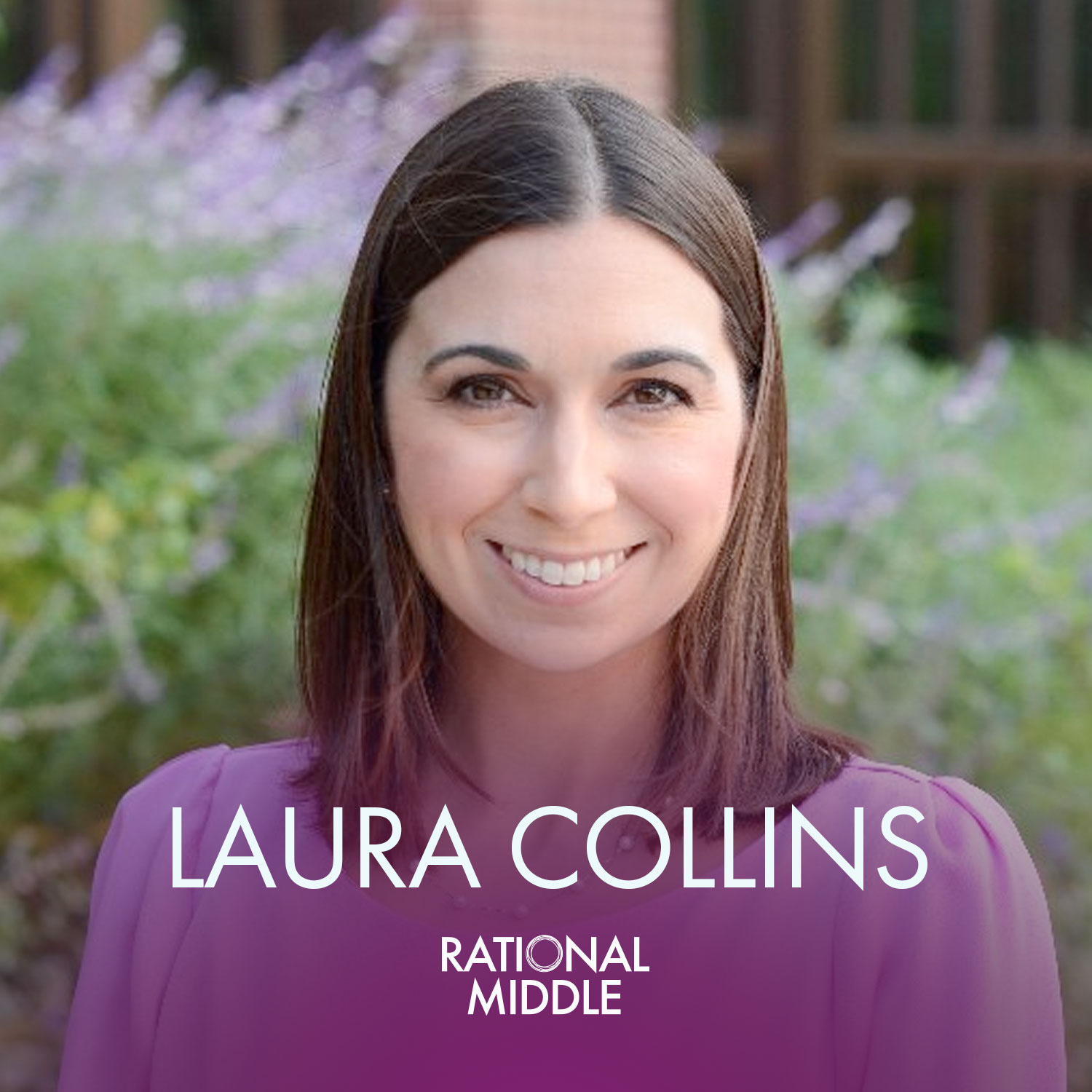 Reaching Consensus on Immigration with Laura Collins