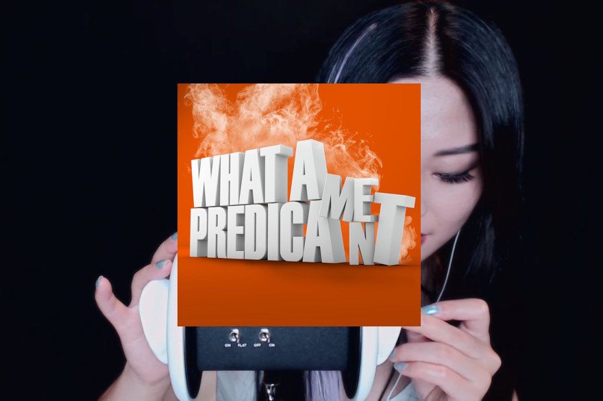 Ep. 21 ASMR