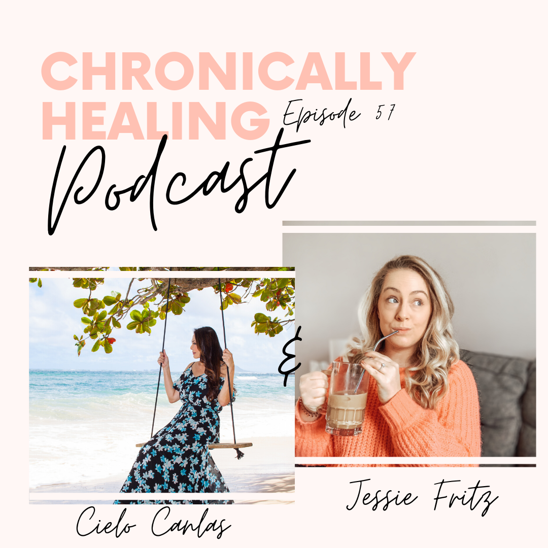 Chronically Healing Podcast