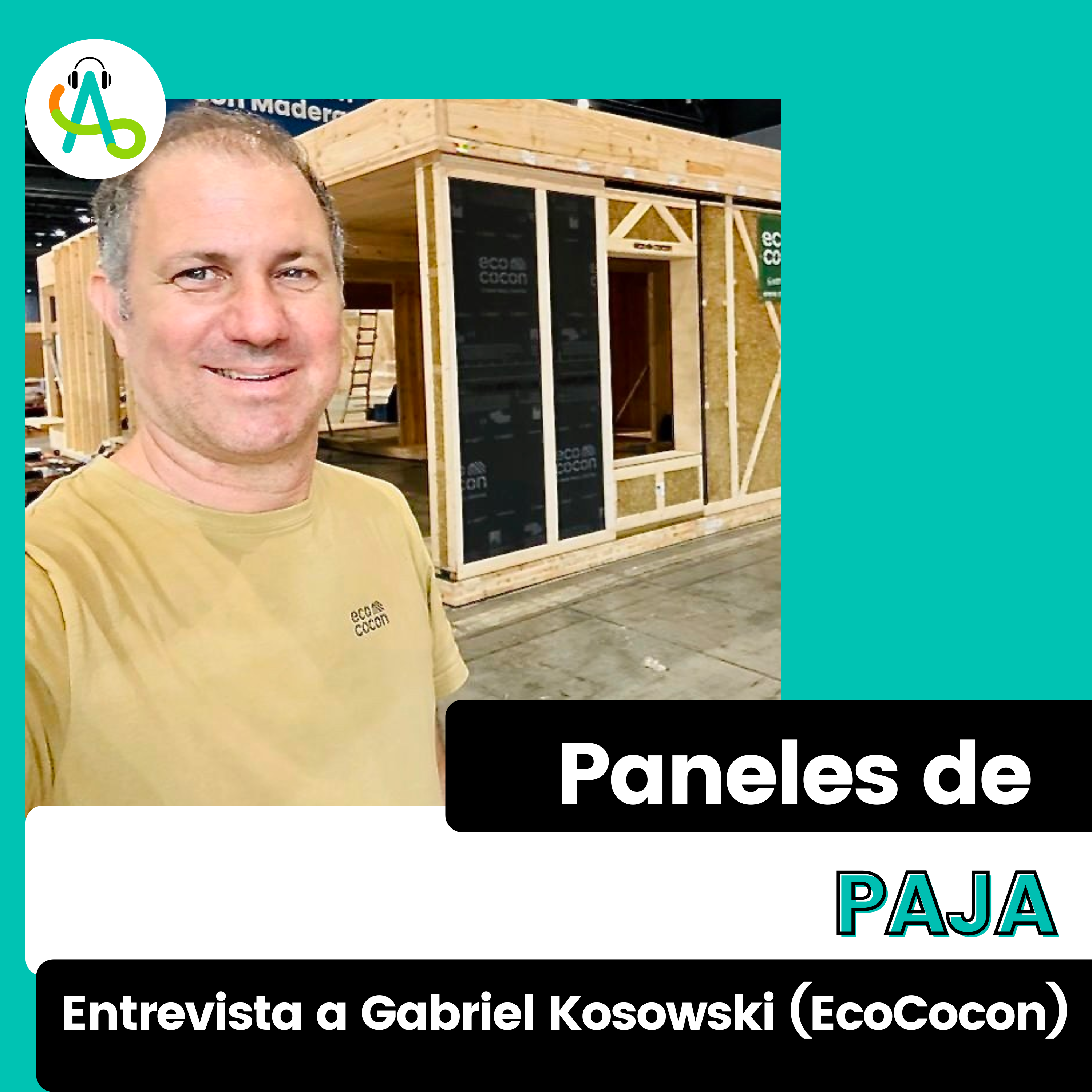 Arquitectura sostenible