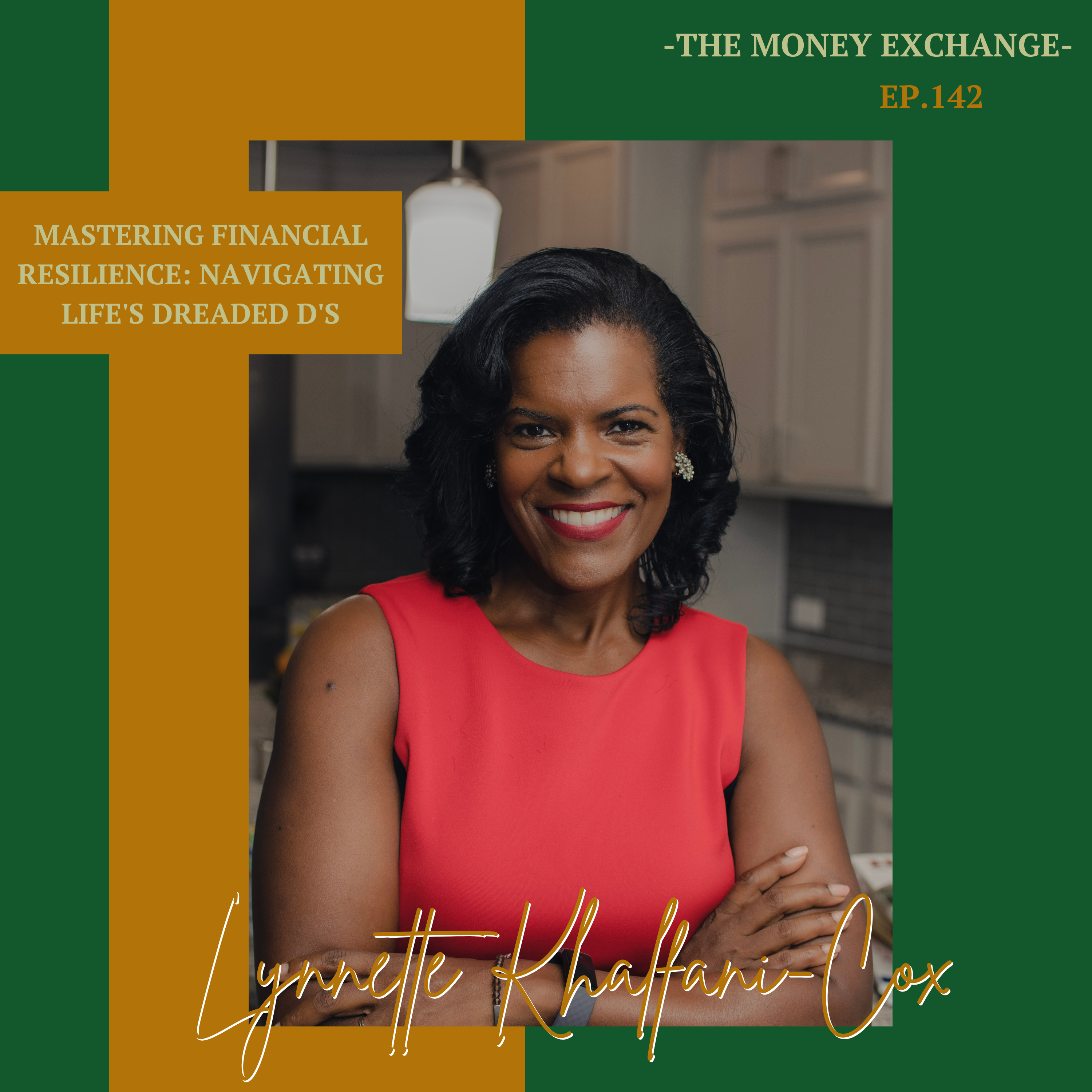 The Money Exchange