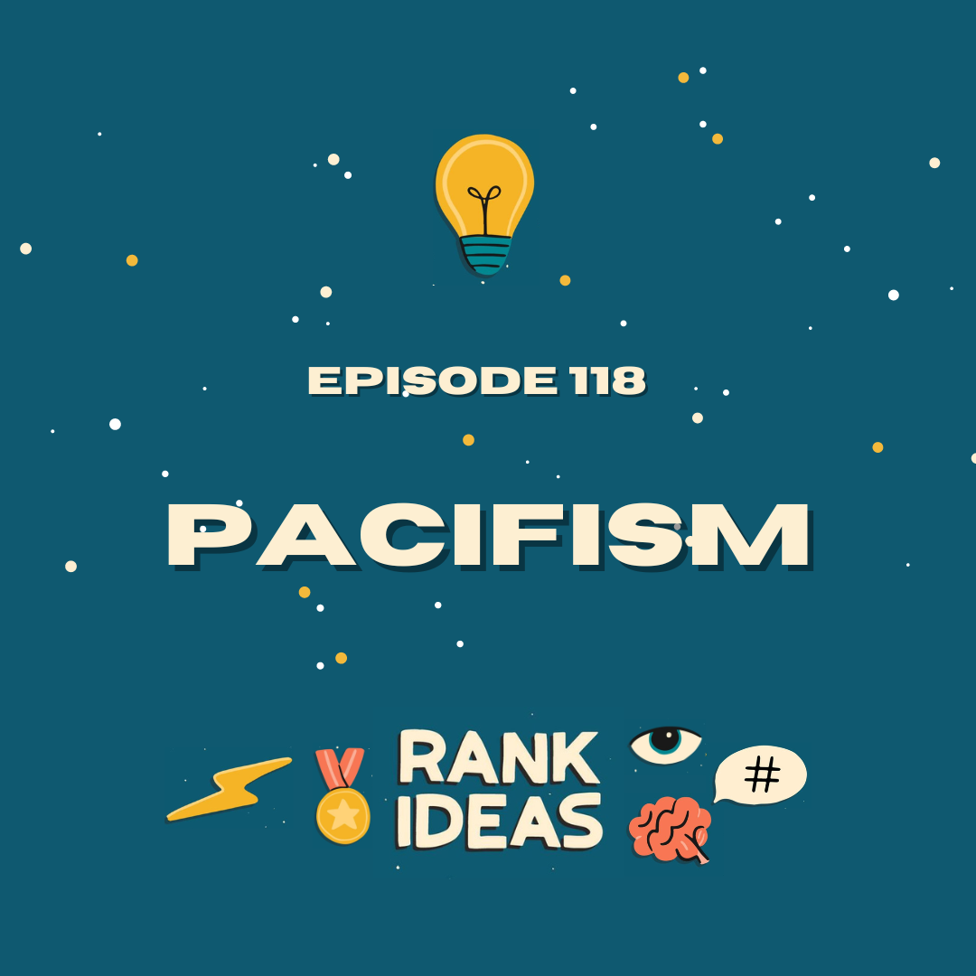 Rank Ideas