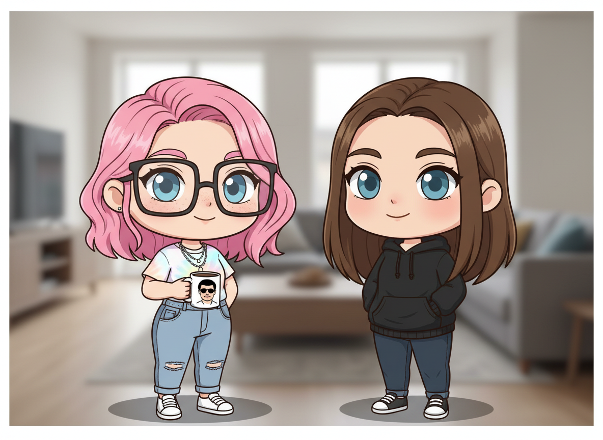 So Random & Weird Podcast