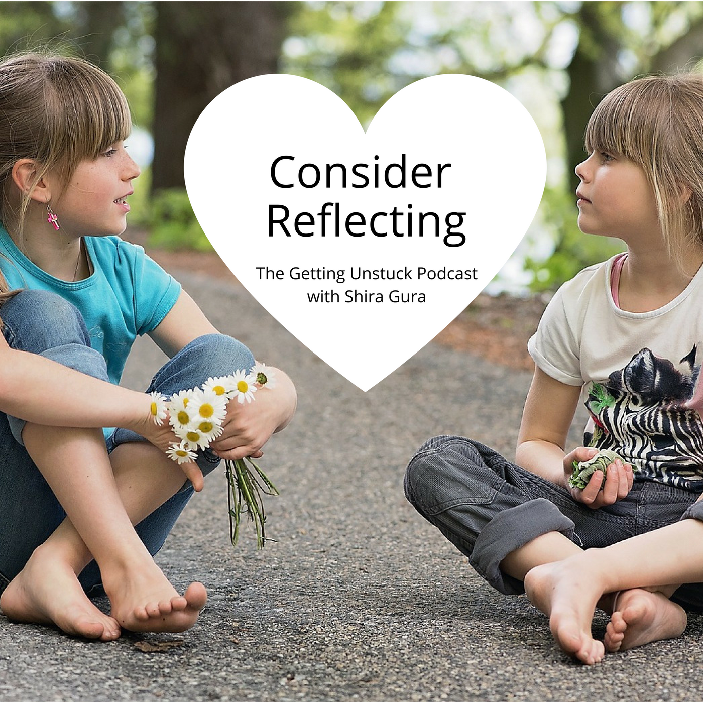 058: Consider Reflecting