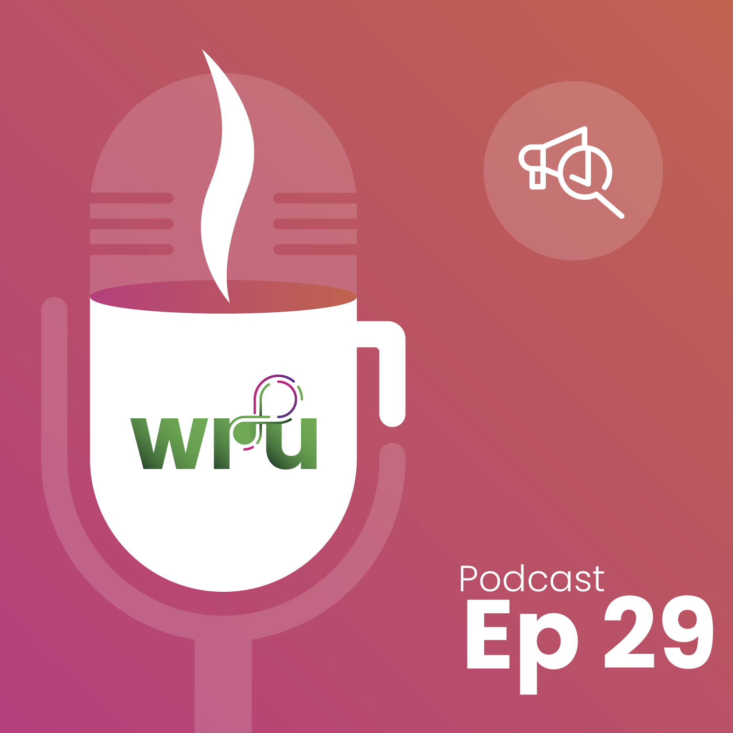 We R Podcast