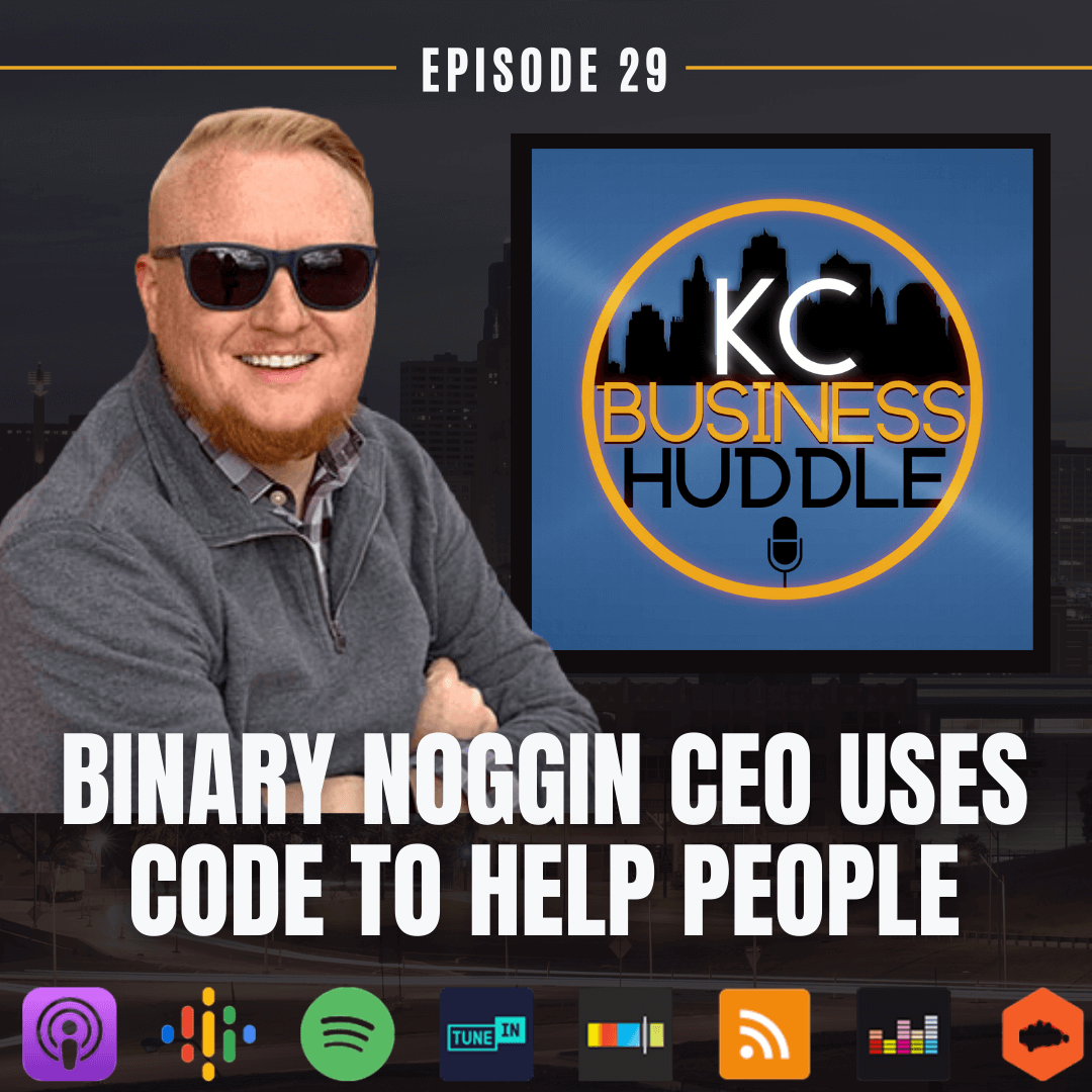 KC Business Huddle