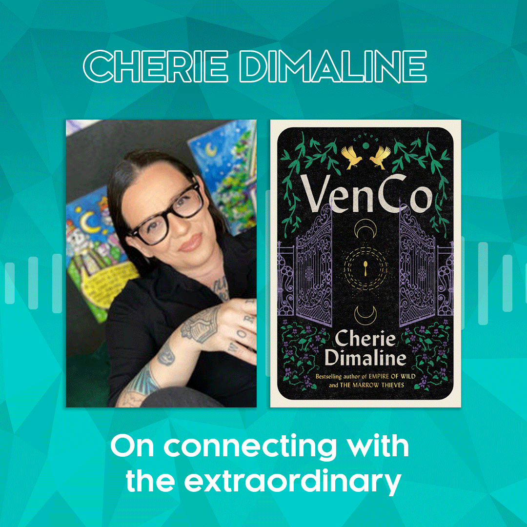 Kobo in Conversation