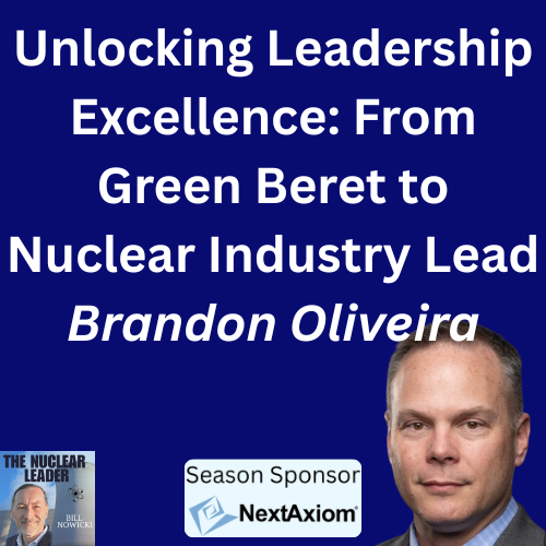 The Nuclear Leader