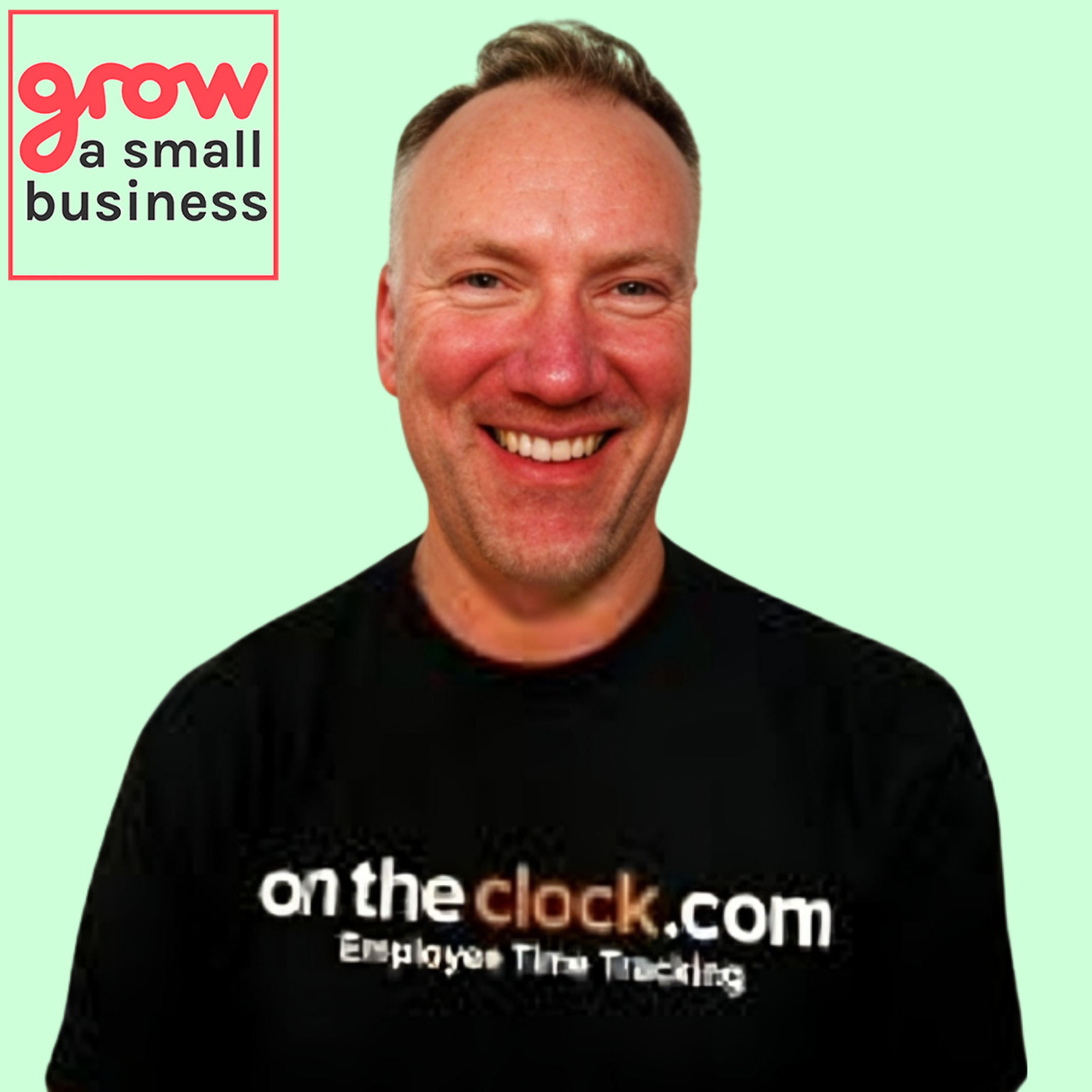 Grow A Small Business Podcast