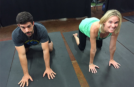 Episode 46: Exercise LESS and Get MORE Gains?