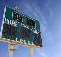 Podcast # 457: Stroke Scores