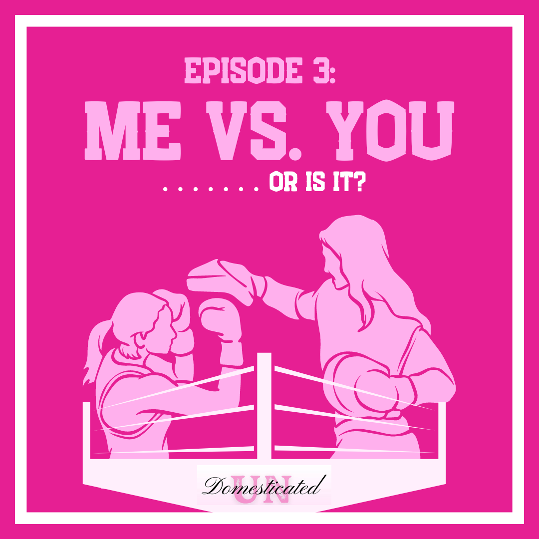 UnDomesticated Podcast