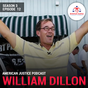 American Justice Podcast
