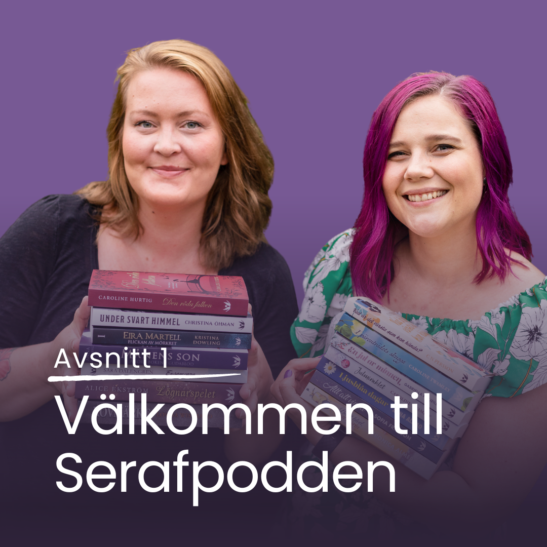 Serafpodden