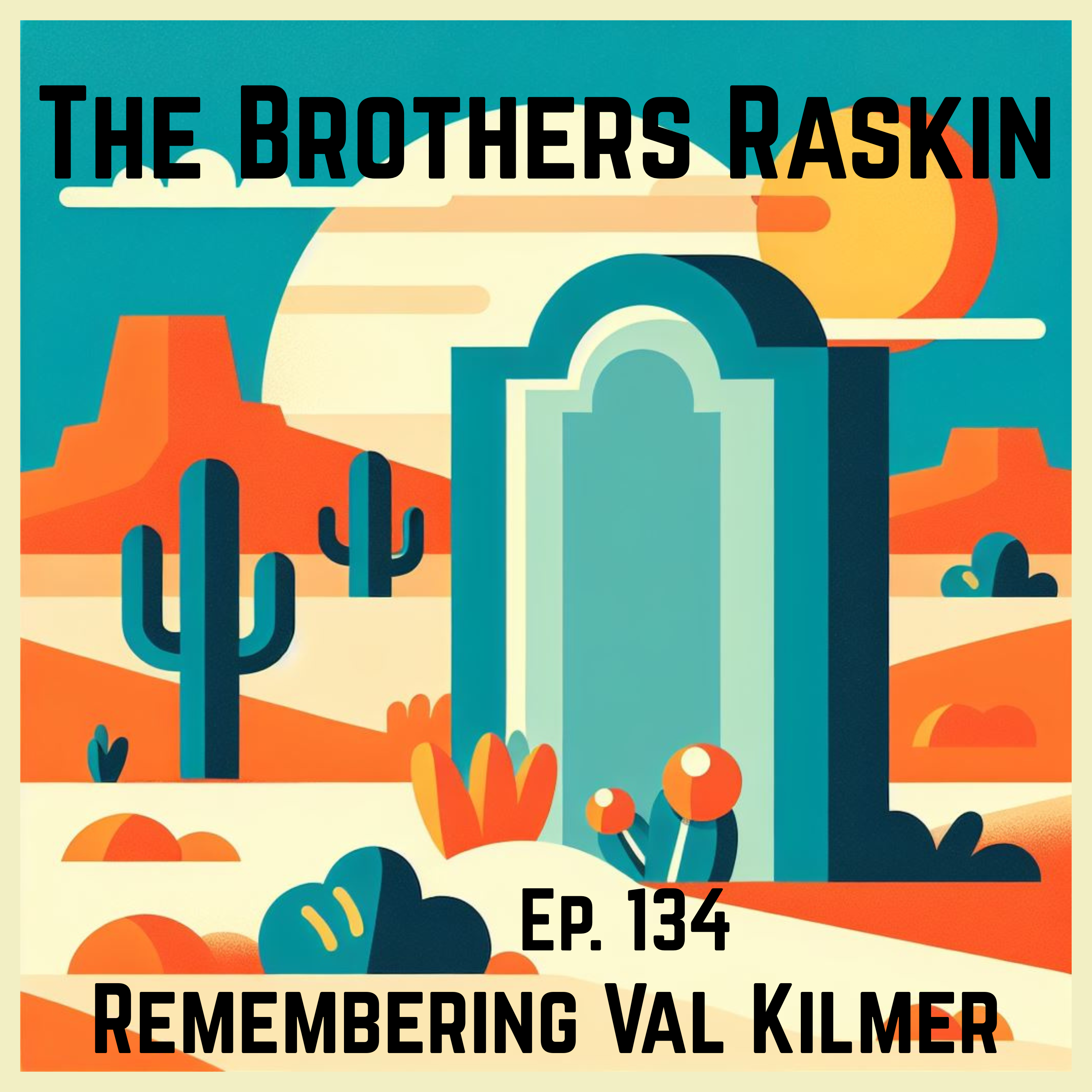 The Brothers Raskin