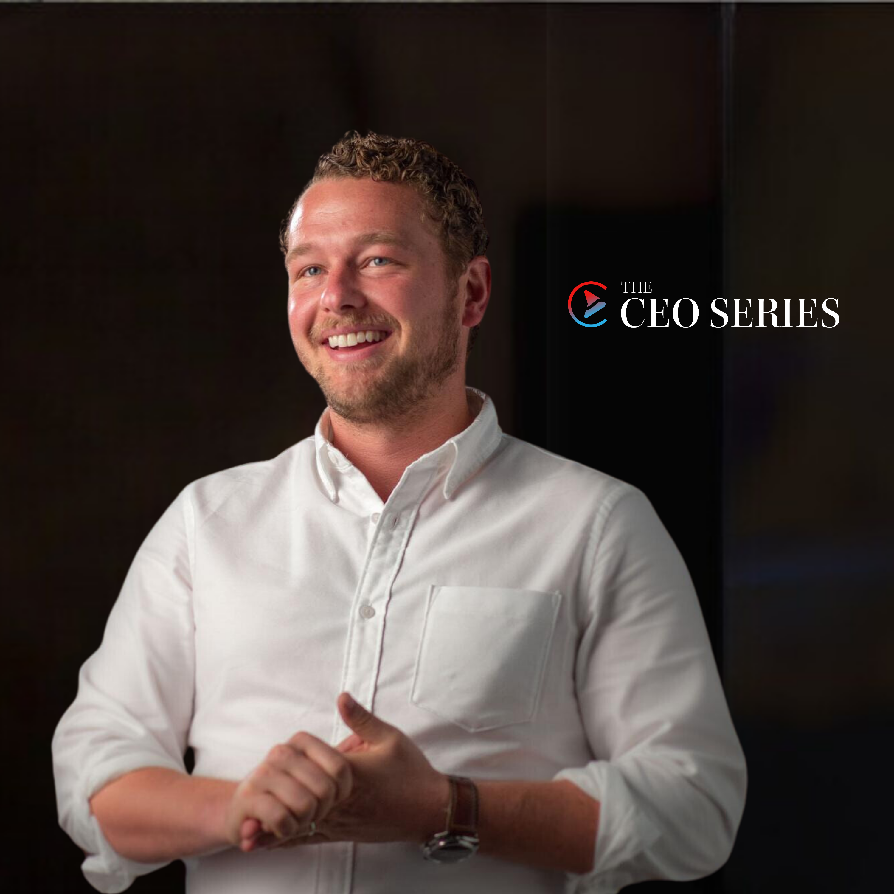 The CEO Series
