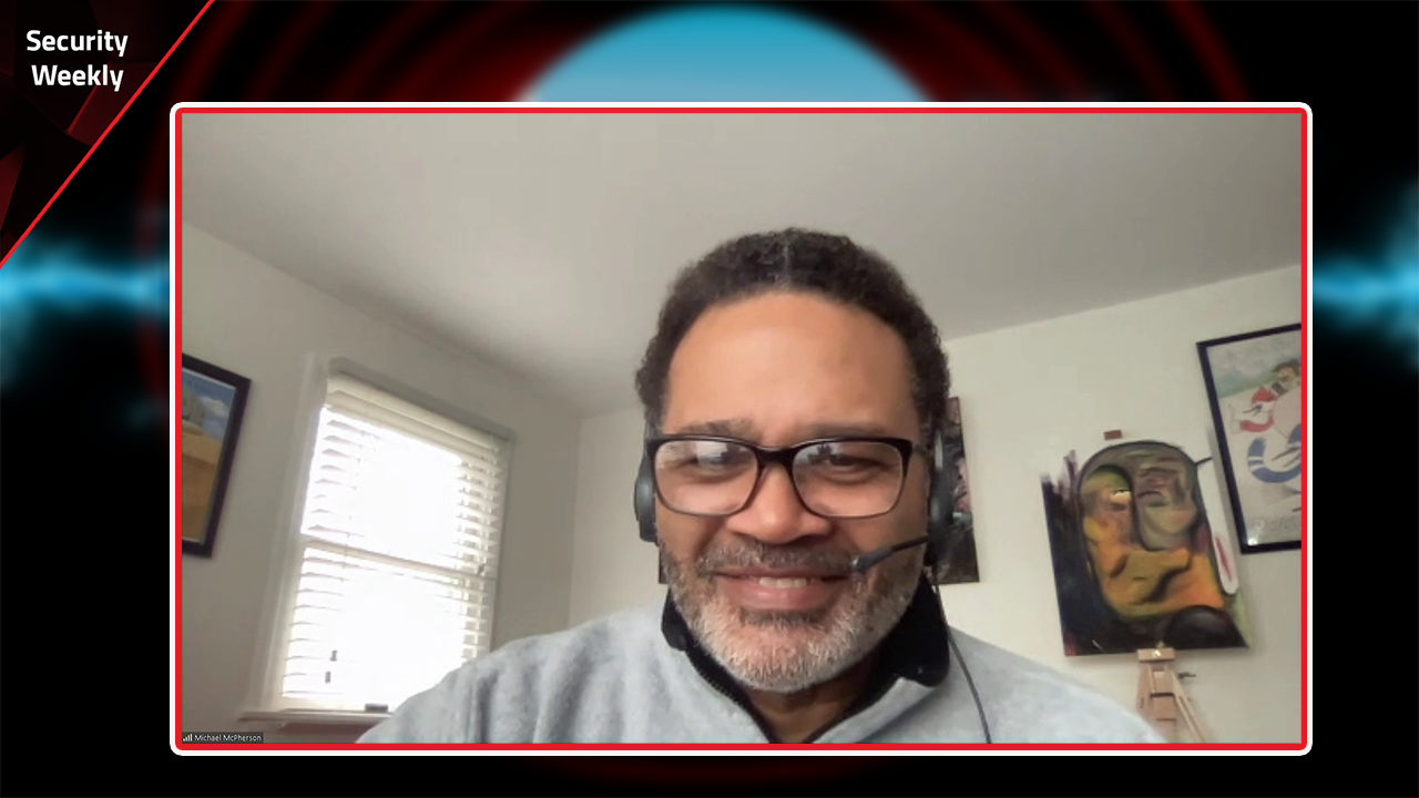 Business Security Weekly (Video)